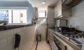 Imagem 4: Venda Apartamento 1 Dormitórios - 86 m² Itaim Bibi