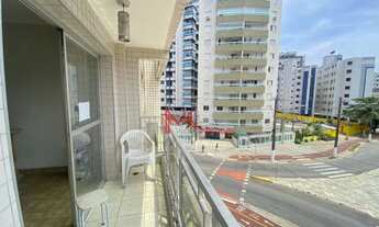 Imagem 7: Apartamento com 2 dormitórios à venda, 80 m² por R$ 295.000 - Boqueirão - Praia Grande/SP