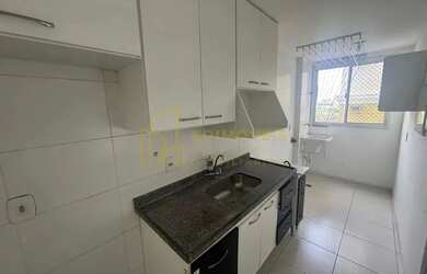 Imagem 7: Villaggio Laranjeiras: Seu Novo Lar no Valparaíso com 2 Quartos!