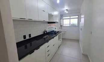 Imagem 4: Apartamento 2 quartos mobiliado - Cond Premium