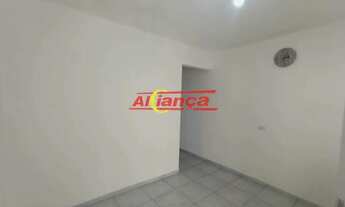 Imagem: CASA 60m² - COM 1 QUARTO PARA LOCAÇÃO