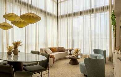 Imagem 2: Apartamento para venda em Itaim Bibi com 71 m², 2 dormitórios e 1 vaga