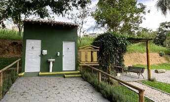 Imagem 5: Terreno à venda, 1277 m² por R$ 410.000,00 - Condomínio Parque Vale dos Lagos - Jacareí/SP