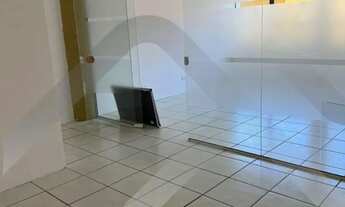 Imagem 2: Sala para alugar, 55 m² por R$ 3.066,67/mês - Residencial das Estrelas - Barueri/SP