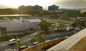 Imagem 2: Sala comercial em Avenida das Américas - Barra da Tijuca - Rio de Janeiro/RJ