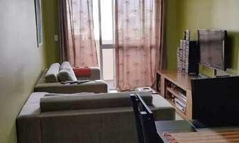 Imagem: Apartamento com 2 quartos à venda, 78 m²