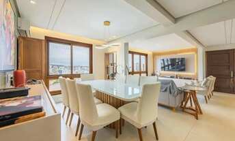 Imagem: Cobertura Ampla em Localização Nobre no