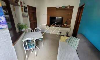 Imagem: Apartamento 1/4 mobiliada, para Locação