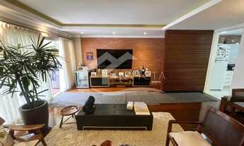 Imagem 3: Espetacular apartamento reformado no Leblon! 3 quartos com vaga na escritura!