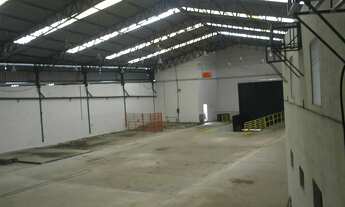 Imagem 6: Excelente Galpão c/1500 m2 pé direito 8 m B. jardim Piemont em Betim -MG