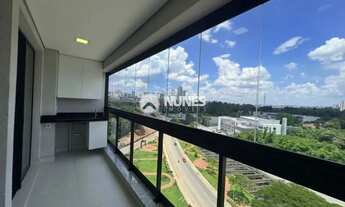 Imagem 5: Apartamento para locação com 1 Quarto e Vaga de garagem no Bethaville II