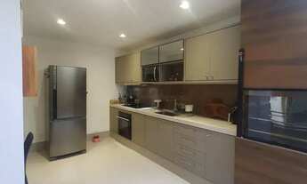 Imagem 6: Lindo Sobrado no Residencial Parque do Coxipó