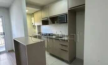 Imagem 4: Apartamento Para Alugar Hamptons Residence Londrina