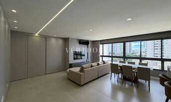 Imagem 3: Apartamento à venda, Hause, Gleba Fazenda Palhano, Londrina, PR