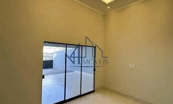 Imagem 7: Casa 03 quartos - Bairro Independência - Aparecida de Goiânia - GO