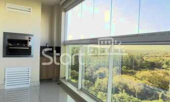 Imagem 3: Apartamento - Galleria - Campinas