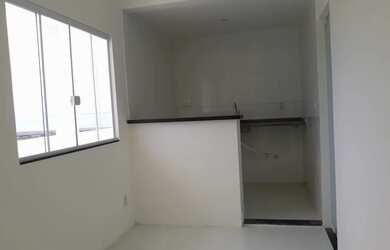 Imagem 6: Apartamento quarto e sala bonfim