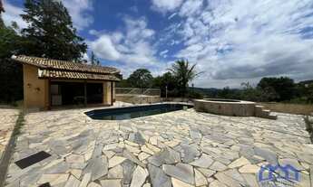 Imagem 5: CHACARA RURAL em MAIRINQUE - SP, Porta Do Sol