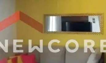 Imagem 3: Apartamento em Rua José Vidal Senin - Jardim Guapituba - Mauá/SP