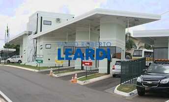 Imagem: TERRENO EM CONDOMÍNIO - LOTEAMENTO CAMINHOS