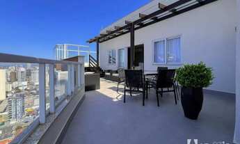 Imagem 3: Cobertura Duplex de Alto Padrão com 3 Suítes no Centro de Itajaí