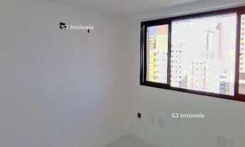 Imagem 4: Sala comercial no Meireles pronta para seu negócio