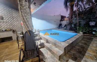 Imagem: Casa à venda por R$ 270.000,00 - Ipiranga