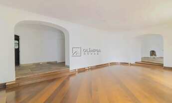 Imagem: Aluguel Apartamento 3 Dormitórios - 316.03