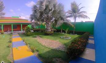 Imagem 2: Casa de Eventos no Bairro Parque Alvorada I