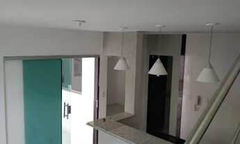 Imagem 3: Duplex familiar e confortável condomínio incluso