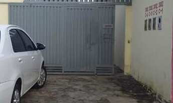 Imagem: Alugo Kitnet na kennedy zona leste