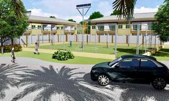 Imagem 2: Apartamentos ALPHA RESIDENCE no ARATURI - CAUCAIA