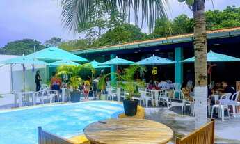 Imagem: Espaço vip eventos e confraternizações