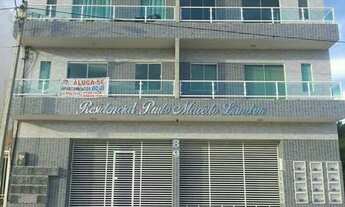 Imagem: Residencial Paulo Macedo Landim