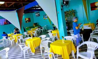 Imagem 5: Espaço vip eventos e confraternizações