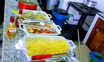 Imagem 7: Espaço vip eventos e confraternizações