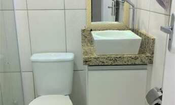 Imagem 7: Casa com 2 quartos, sendo uma suíte, Sta Rita do Zarur, Volta Redonda