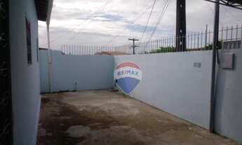 Imagem 2: Casa com 2 dormitórios para alugar, 75 m² por R$ 550/mês - Tambay - Bayeux/Paraíba