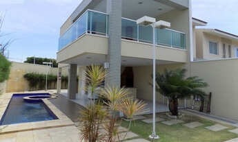 Imagem: CD 116, Messejana, Condomínio Magna Villaris