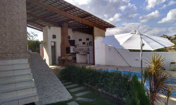 Imagem 6: Casa Top em Gravatá Chalé temporada - Conforto, Privacidade e lazer