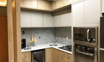 Imagem 7: Ótimo apartamento com 74 m²