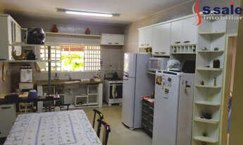 Imagem 5: Destaque! Casa Autêntica - 04 Suítes - Vicente Pires!!