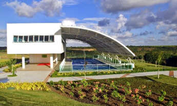 Imagem: Lote - Jardins Amsterdã - 513m² - Cajupriranga