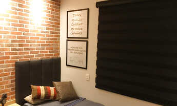 Imagem 6: Ótimo apartamento com 74 m²