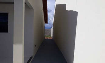 Imagem 7: Casa nova loteamento jardins Castanhal em Castanhal-Pa por 160 mil reais p/financiar