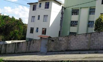 Imagem 2: Excelente apartamento na região de Venda Nova, oportunidade