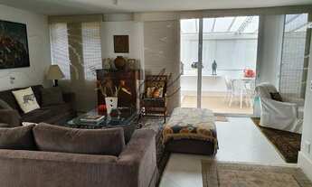 Imagem: COBERTURA PENTHOUSE EM PINHEIROS, PERTO