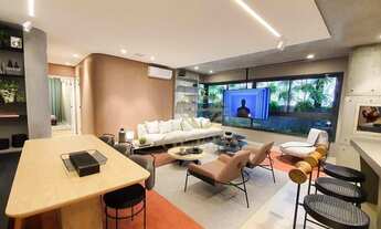 Imagem: Edifício Arch Palhano, Gleba Palhano, Londrina