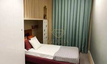 Imagem 7: Edifício Arch Palhano, Gleba Palhano, Londrina, 103m² AP1838