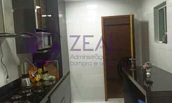 Imagem 4: Rio de Janeiro - Casa de Condomínio - Vargem Pequena